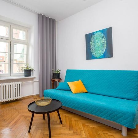 Art Rynek Wroclaw Apartment ภายนอก รูปภาพ
