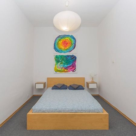 Art Rynek Wroclaw Apartment ภายนอก รูปภาพ