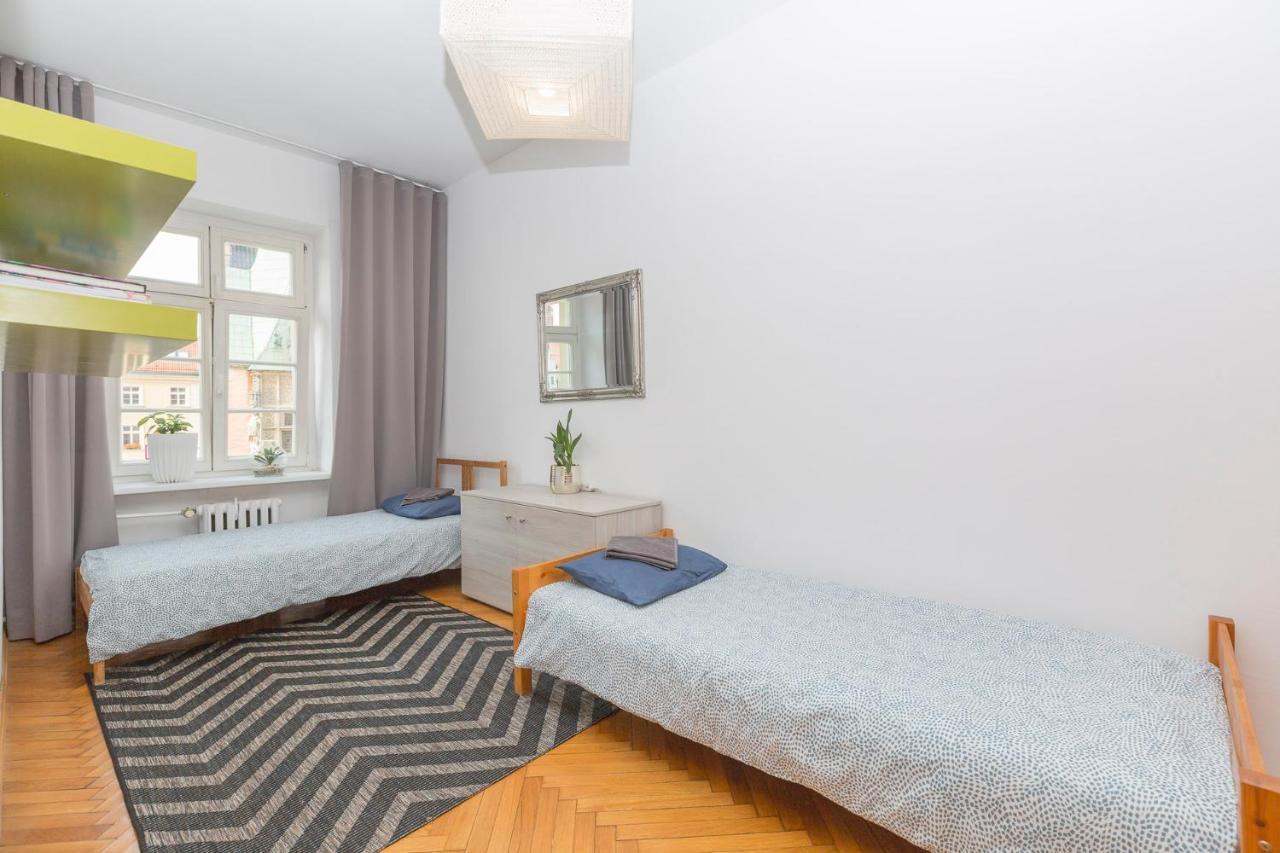 Art Rynek Wroclaw Apartment ภายนอก รูปภาพ